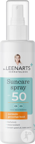 Dr Leenarts Sun Care Spray IP50 200ml