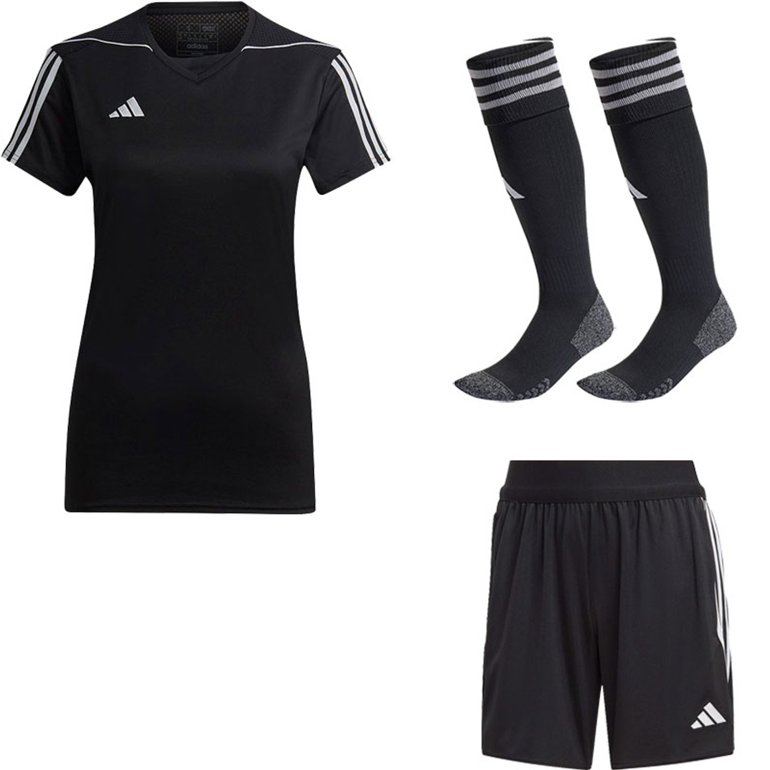 adidas Tiro 23 League Voetbaltenue Dames