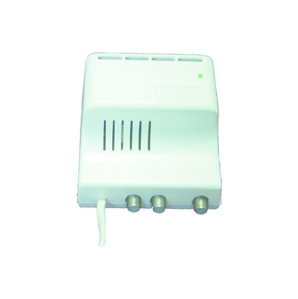 Manata Amplificador de Interior 1 Ent. e 2 Saídas - TVF-223
