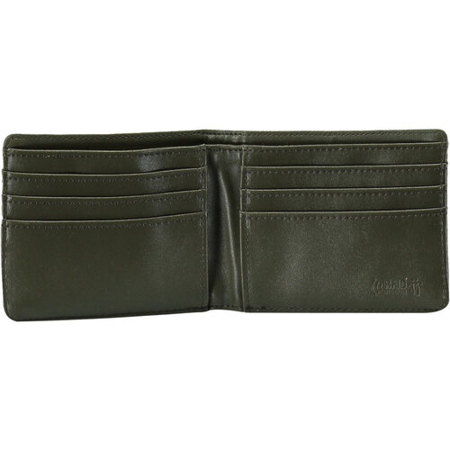 Totto - Cartera Azuero Verde