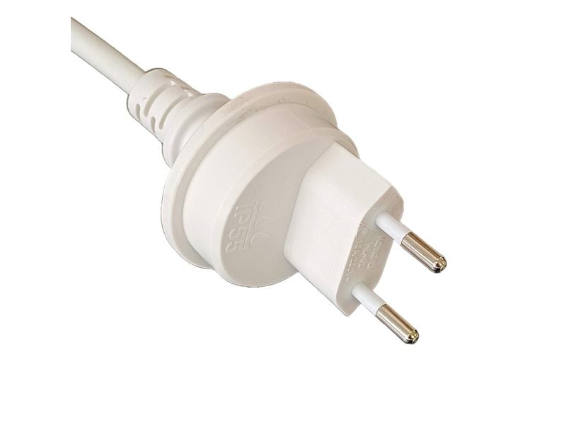 Elbro LED-Stripe 50 m x 15 mm x 7 mm, 230 V DC, 4000 K, IP6 Lichtband zum flexiblen Einsatz