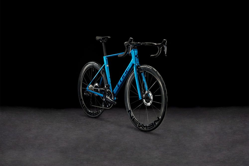 Cube Litening AIR C:68X SLX electricblue´n´blue kaufen | Bike-Discount