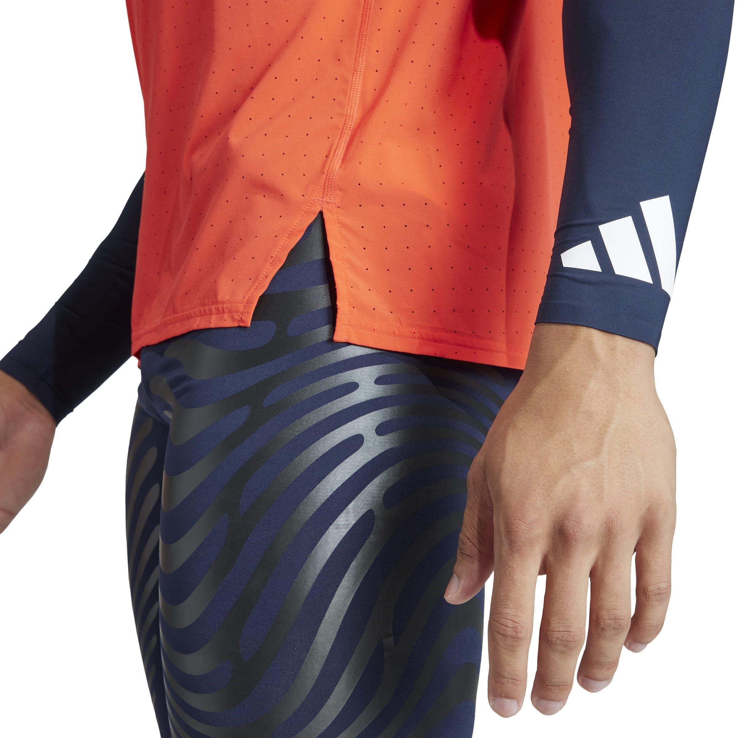 adidas Adizero Control Running Sleeves Mens