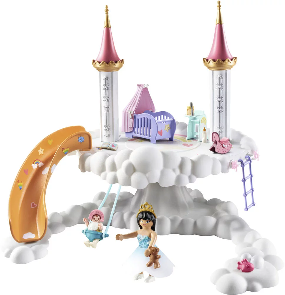 NURSERIE DANS LES NUAGES - 71360