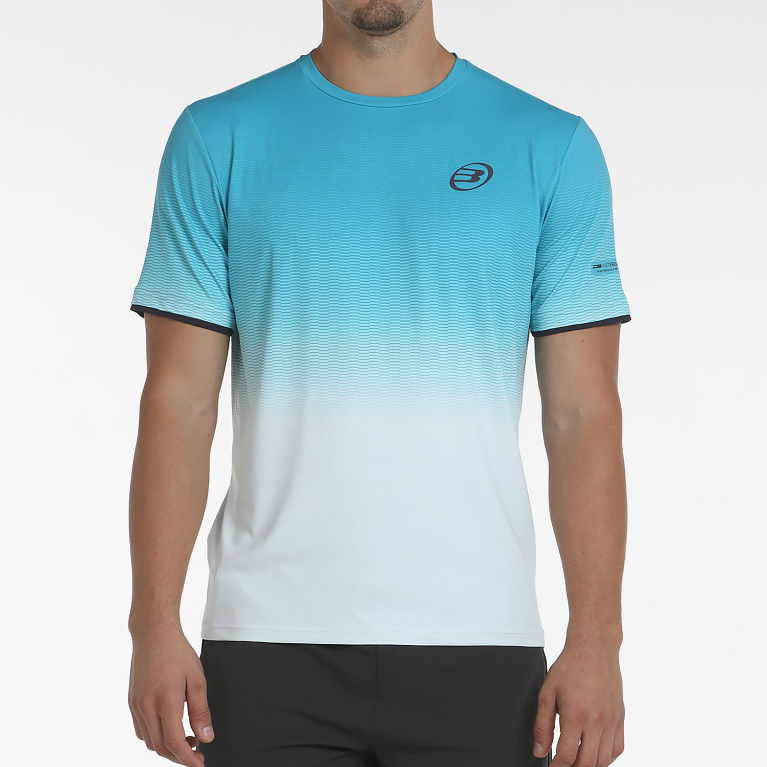 Bullpadel Merga Tee
