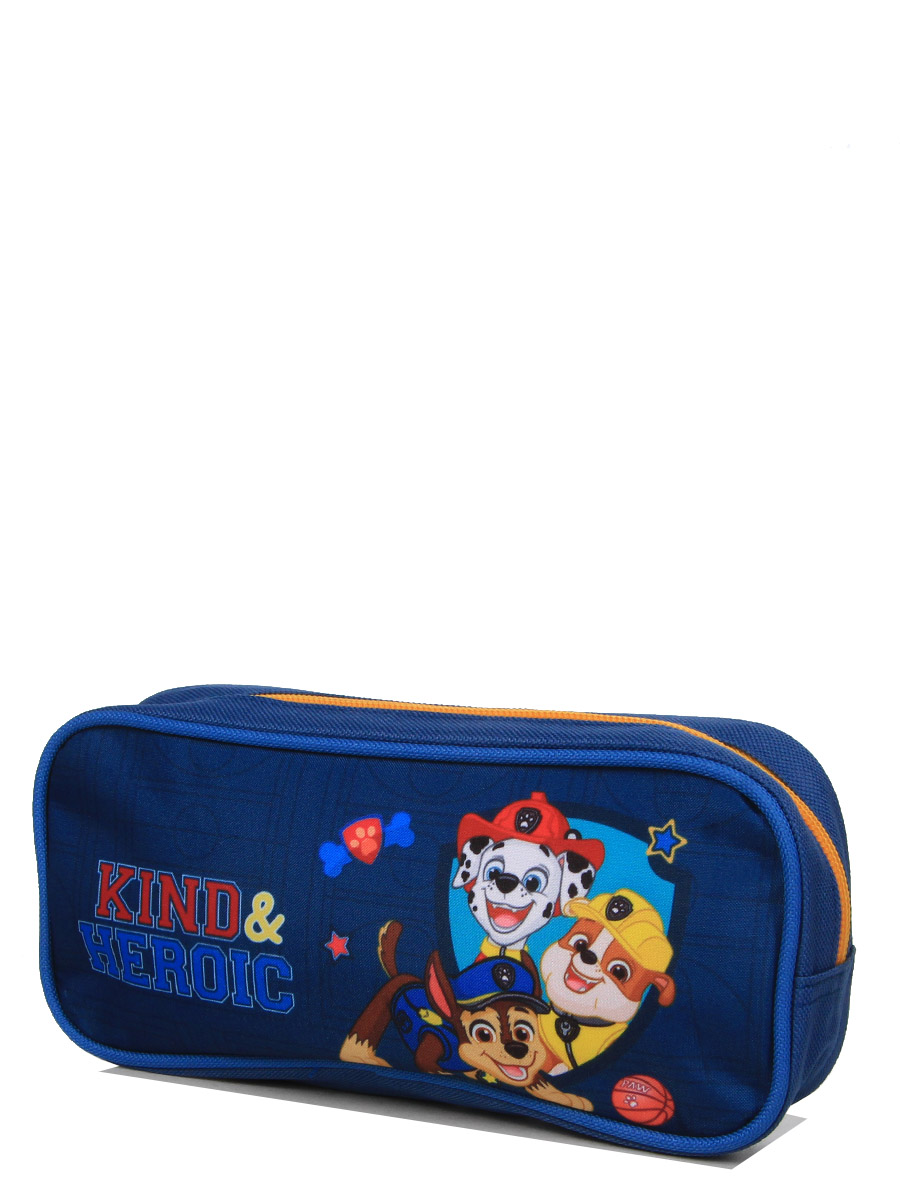 Trousse Pat Patrouille Heroic