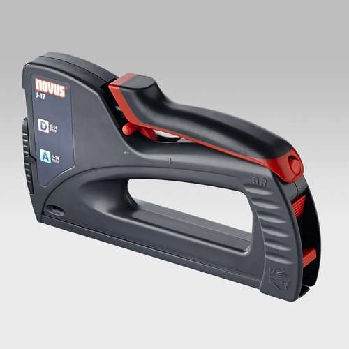 NOVUS® Handtacker J-17