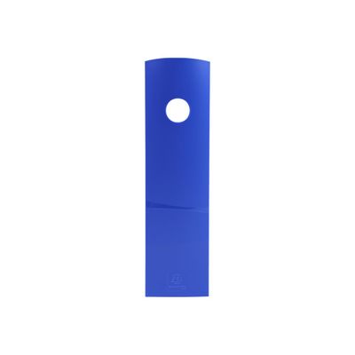 Exacompta Mag-Cube - Porte-revues bleu glacé