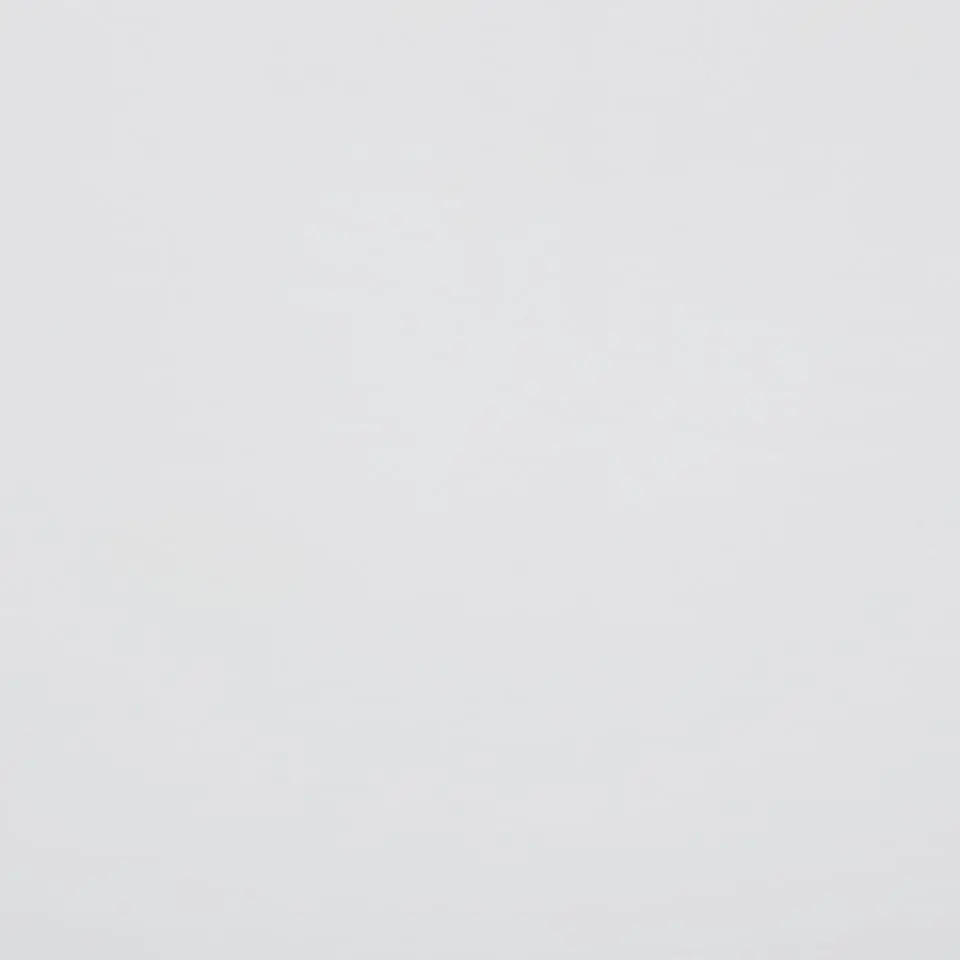 VANNES - Eenpersoonsbed - Wit - 90 x 200 cm - Dennenhout