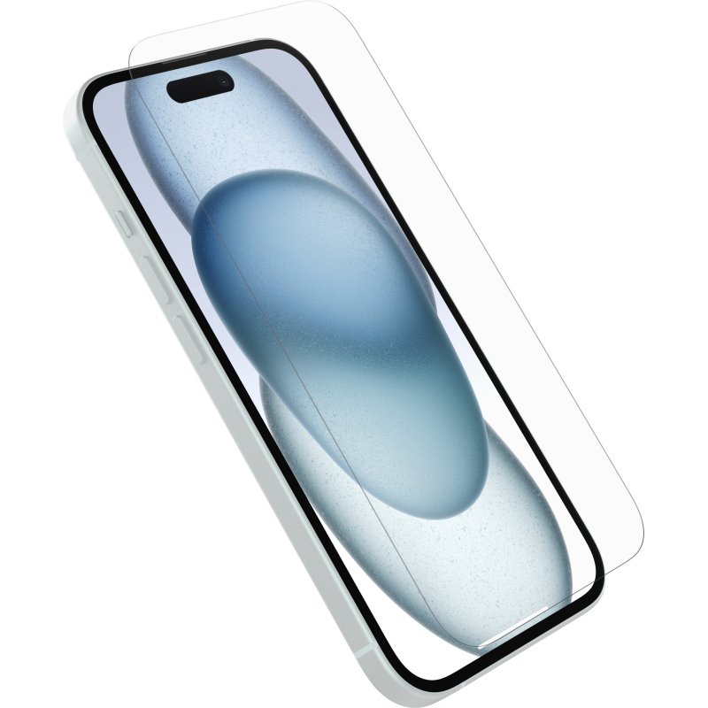 OtterBox Glass Series pour Apple iPhone 17e/16e/14/13/13 Pro, transparente - ProPack