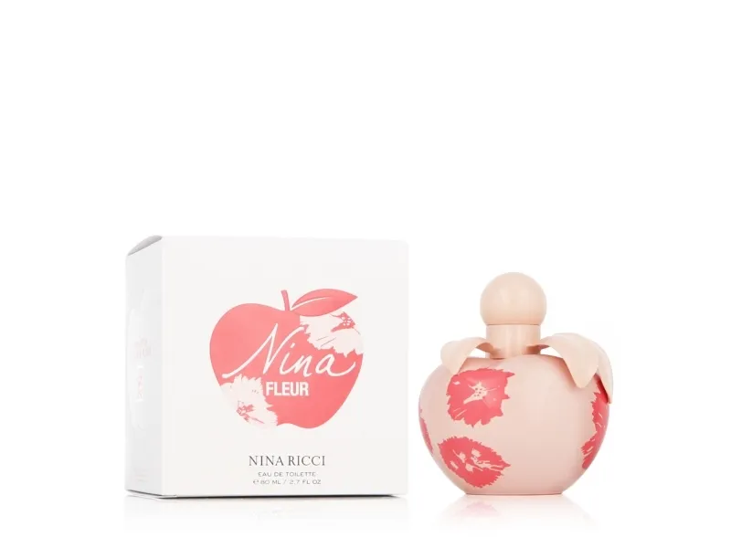 Nina Ricci Fleur edt 80ml