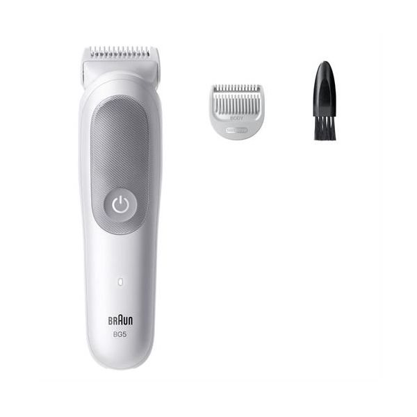 Braun Aparador Corporal BG5500