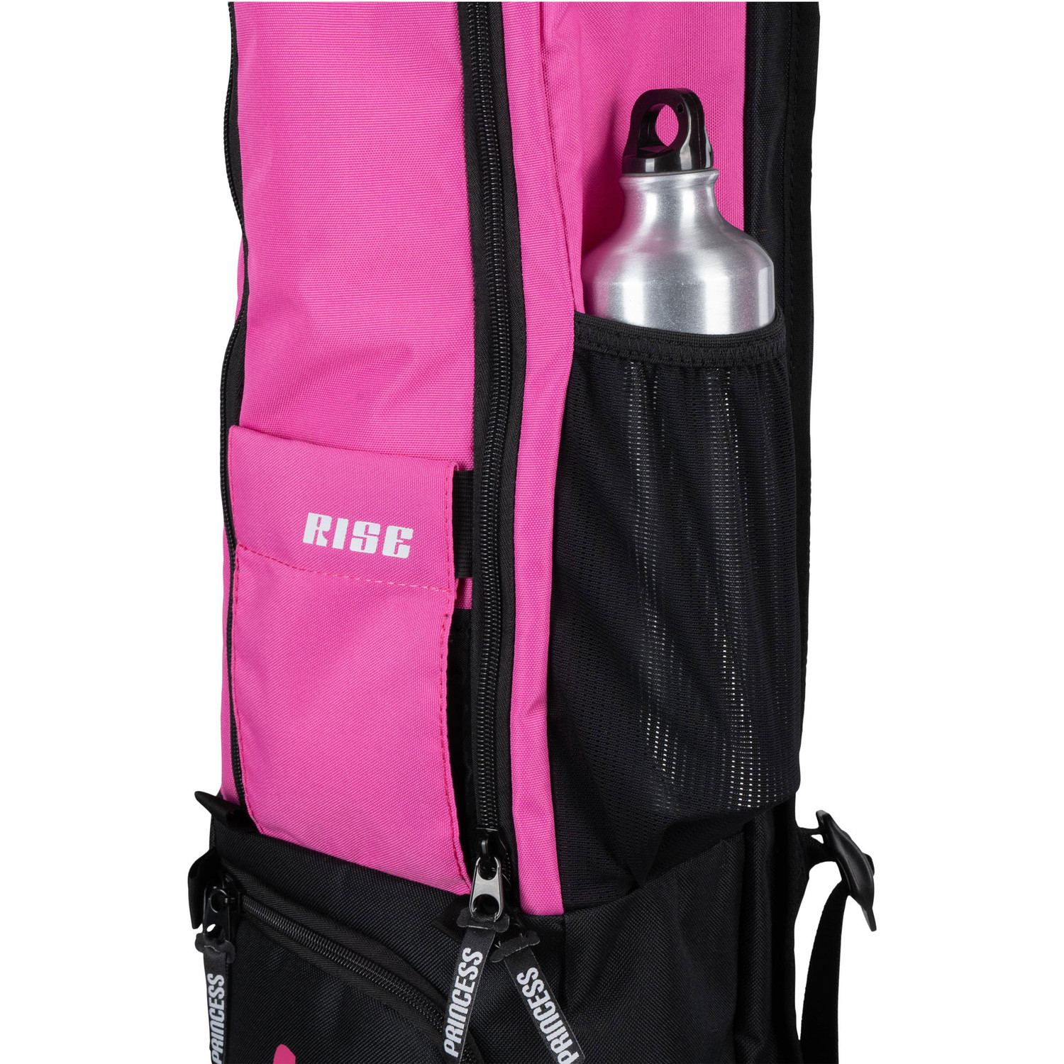 Princess Stickbag No Excuse