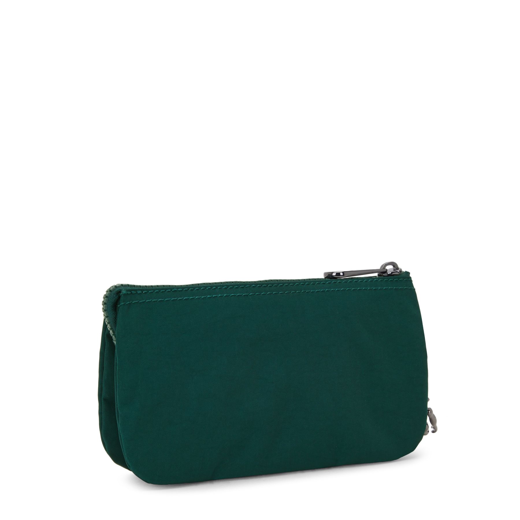 CREATIVITY L Grande pochette multi-usage avec 3 poches - Deepest Emerald
