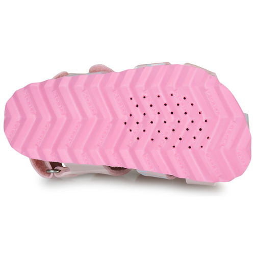 Geox - B SANDAL CHALKI GIRL - Rose