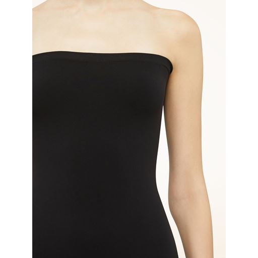 Wolford Fatal Kjole, Black, L