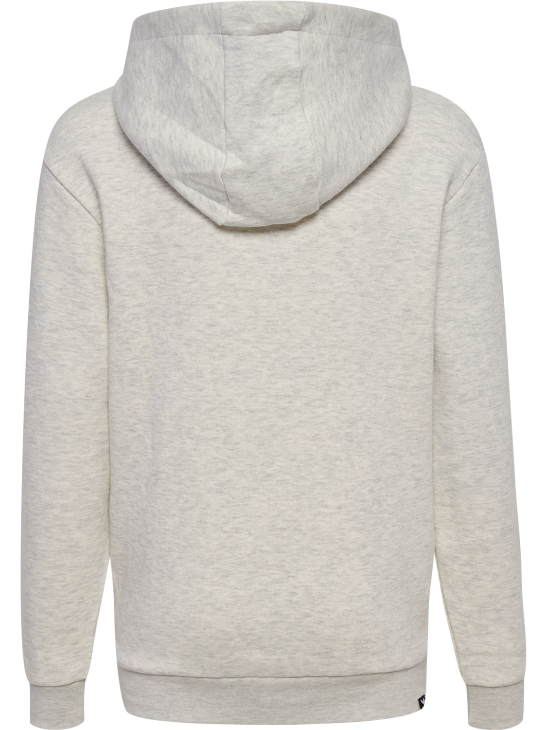 hmlMOVER COTTON HOODIE KIDS