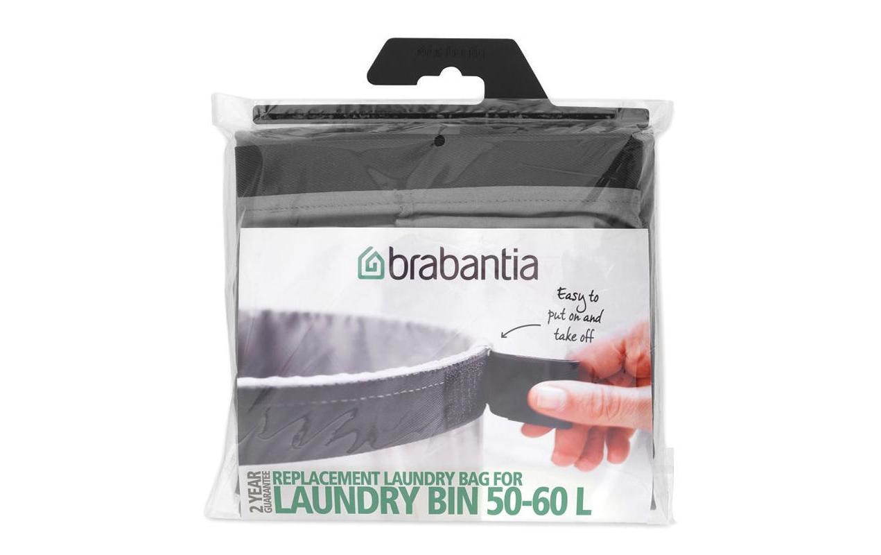 Wäschesack 60 lWaschsack für Brabantia Wäschebox, 60 l