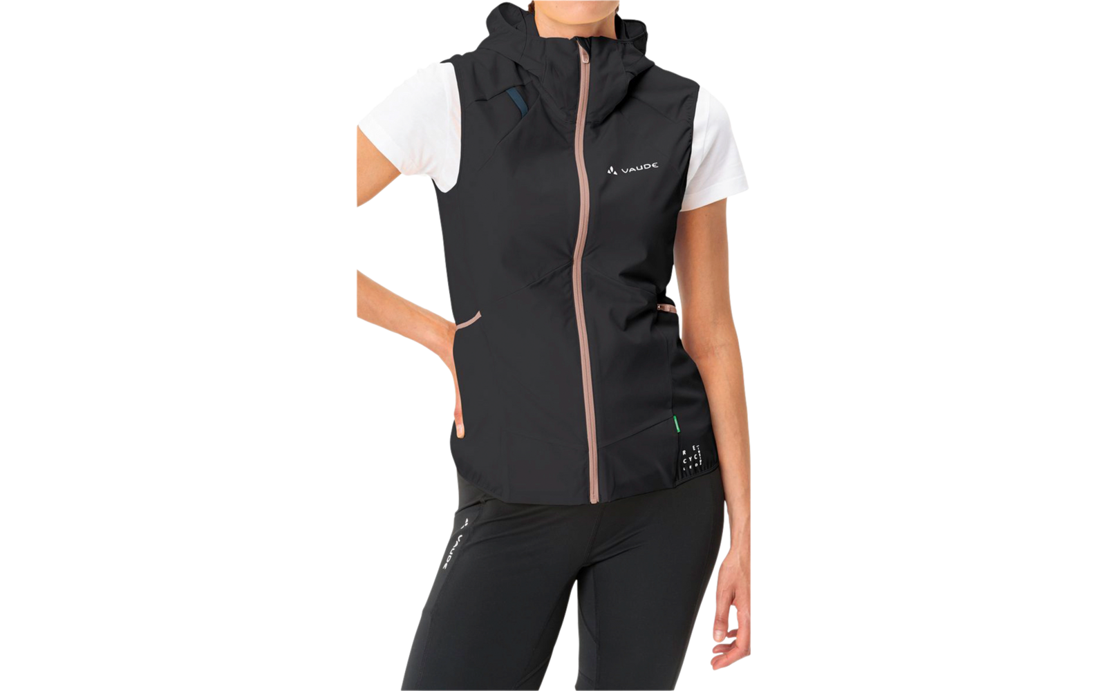 Vaude Women's Scopi Vest Damen Weste