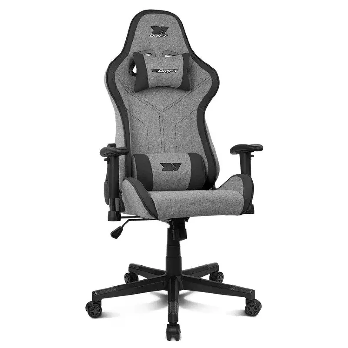 Drift DR90 Pro Gris/Noir