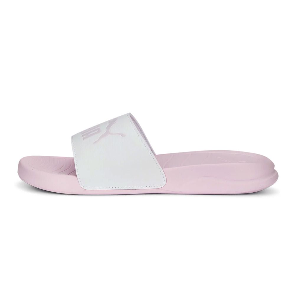 Puma POPCAT 20 - Sandales Femme puma white/pearl pink