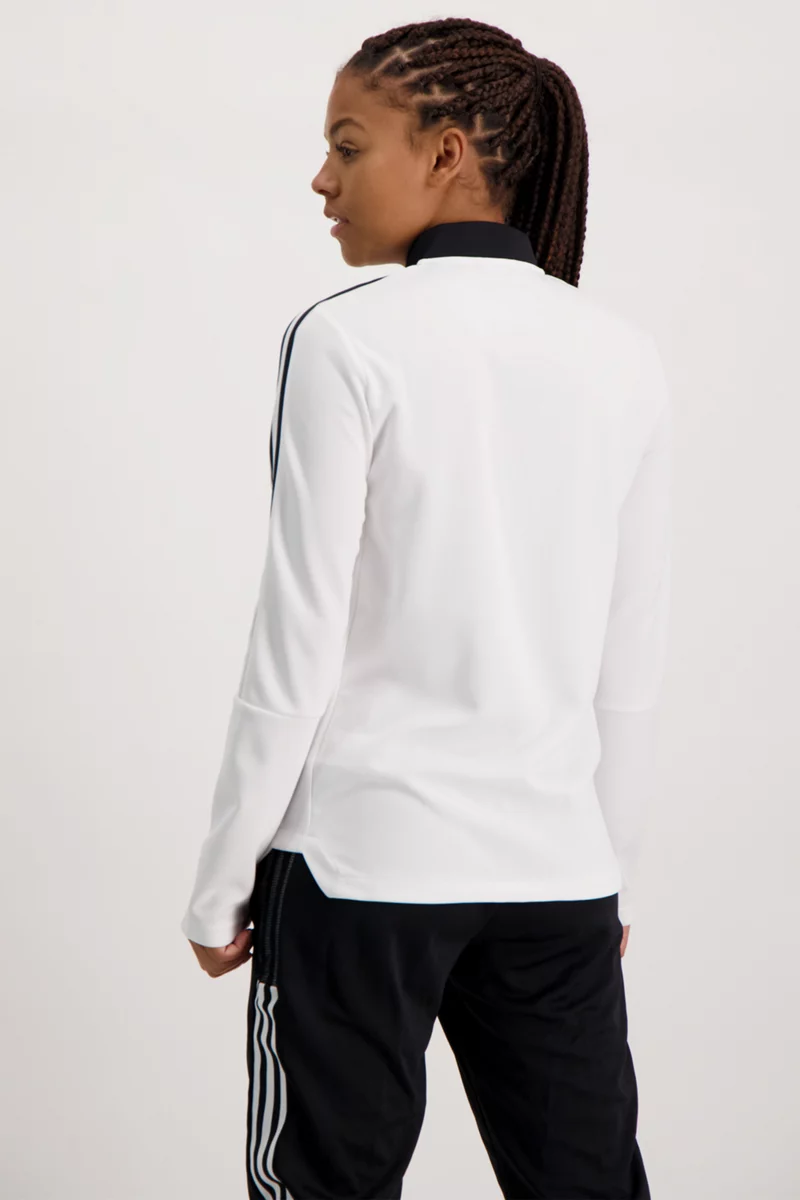 adidas Performance Tiro 21 Damen Trainingsjacke