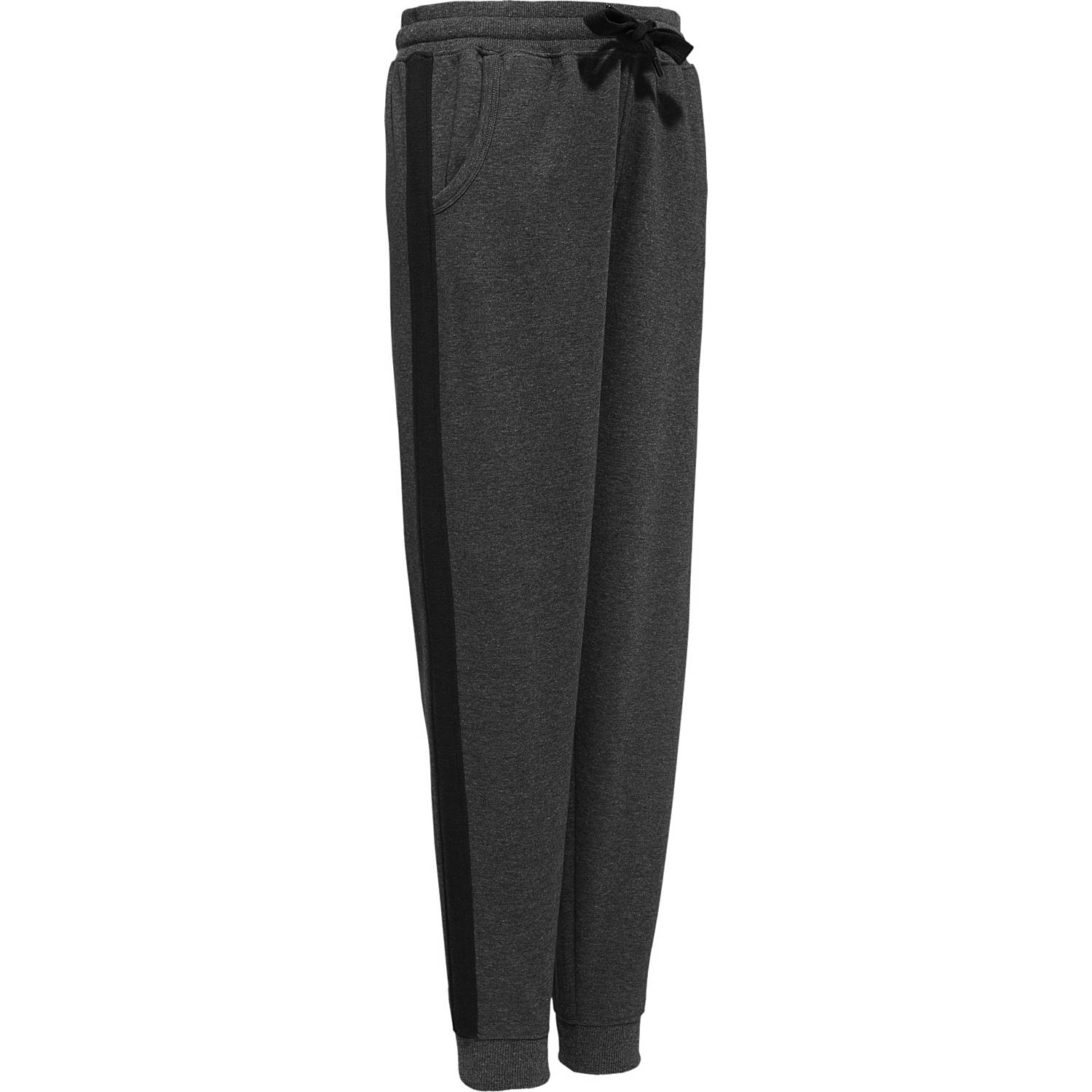Erwin Müller Interlock-Jersey Damen-Freizeithose, lang