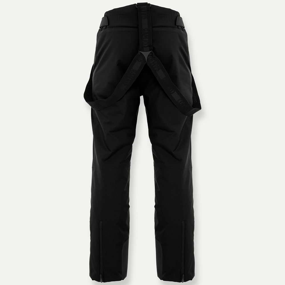 Colmar 1424 - Salopette ski Homme black