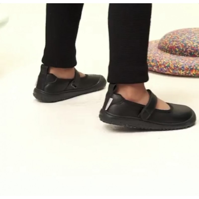 Zapato feroz Zapato Feroz Rockers Aitana Marron