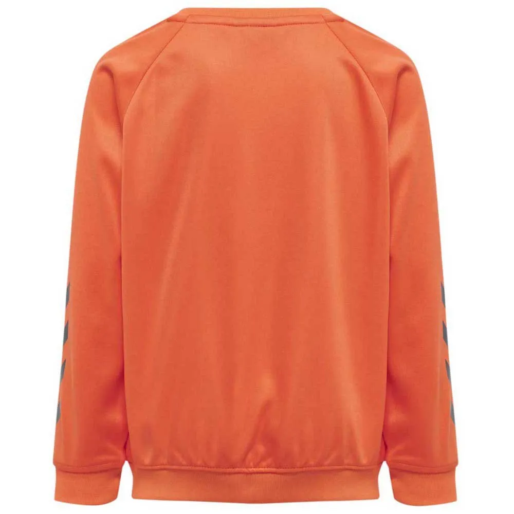 Moletom promocional Hummel Poly