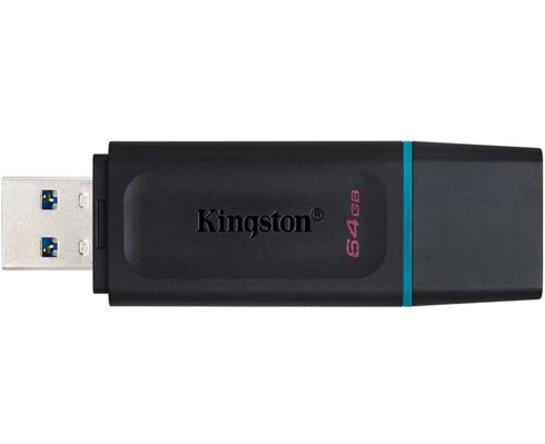 Kingston DataTraveler Exodia 64 GB