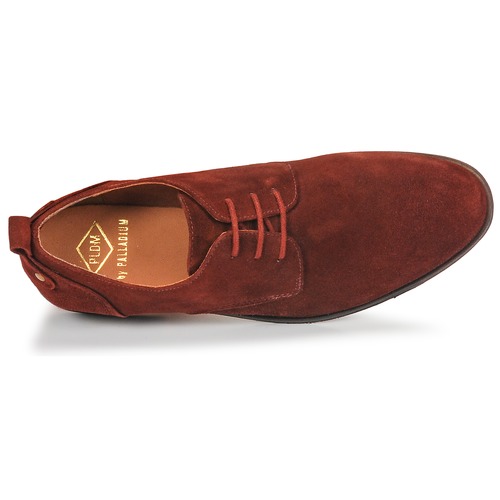PLDM by Palladium - PICADILLY SUD - Rouge brique