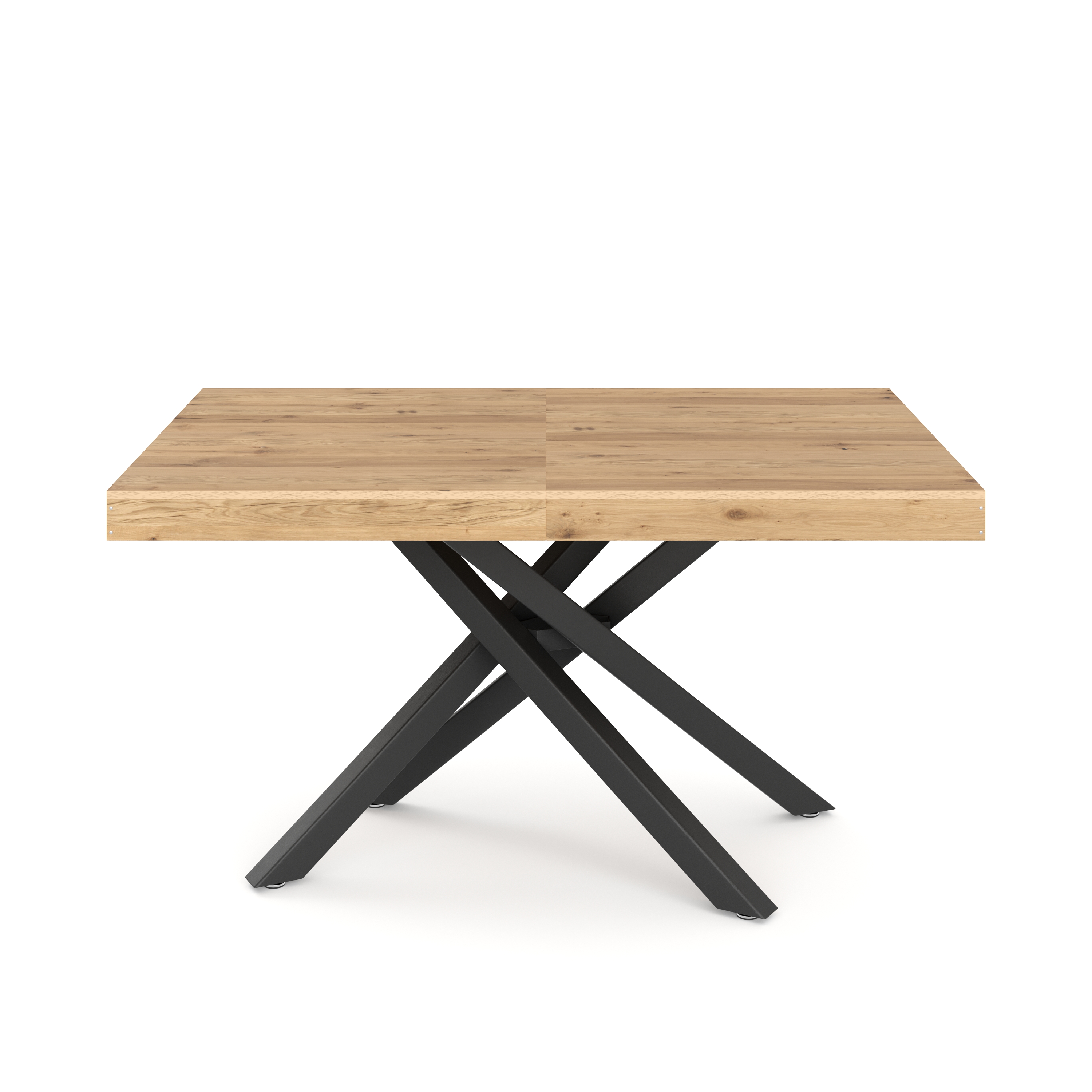 Esstisch ausziehbar LUCIANO 140/220 x 90 cm