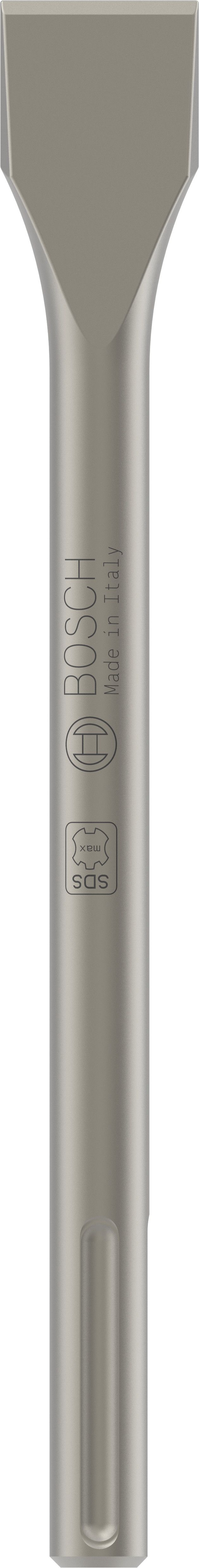 Bosch 1618600210 PRO SDS max-4C platte beitel, 25 x 280 mm (1 stuks)