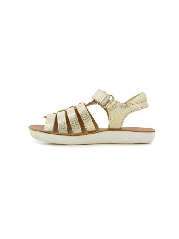 Shoo Pom - Sandales fille GOA SPART EMBOSSED