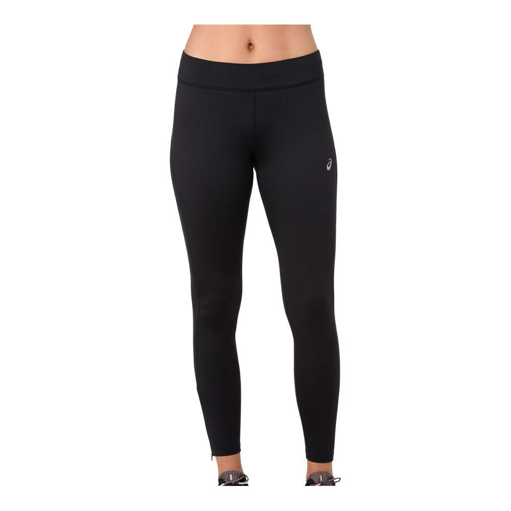Asics CORE WINTER - Legging Femme performance black