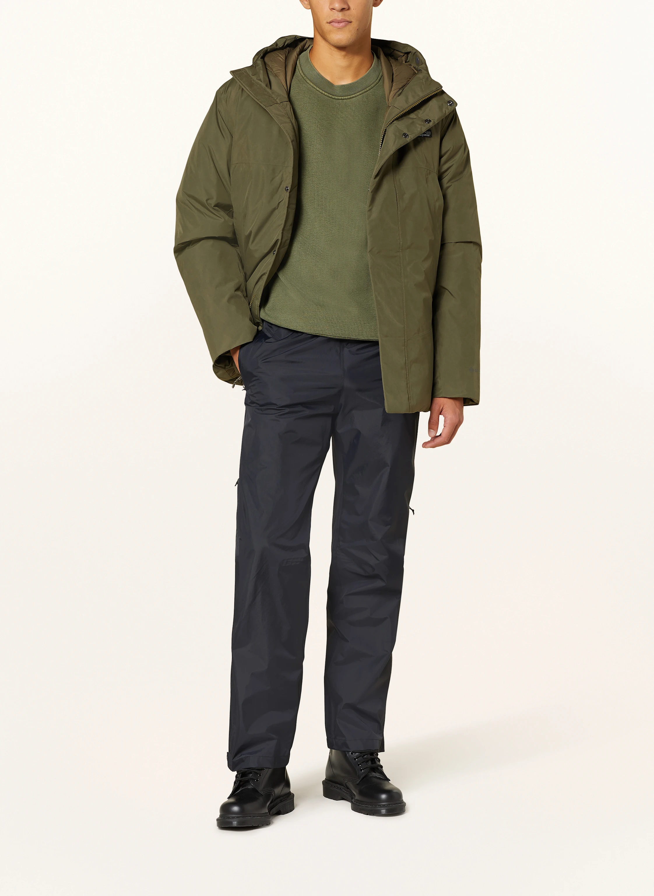 patagonia Trekkinghose TORRENTSHELL