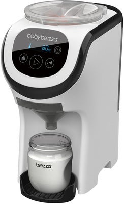 Baby Brezza Formula Pro Mini Vellingmaskin