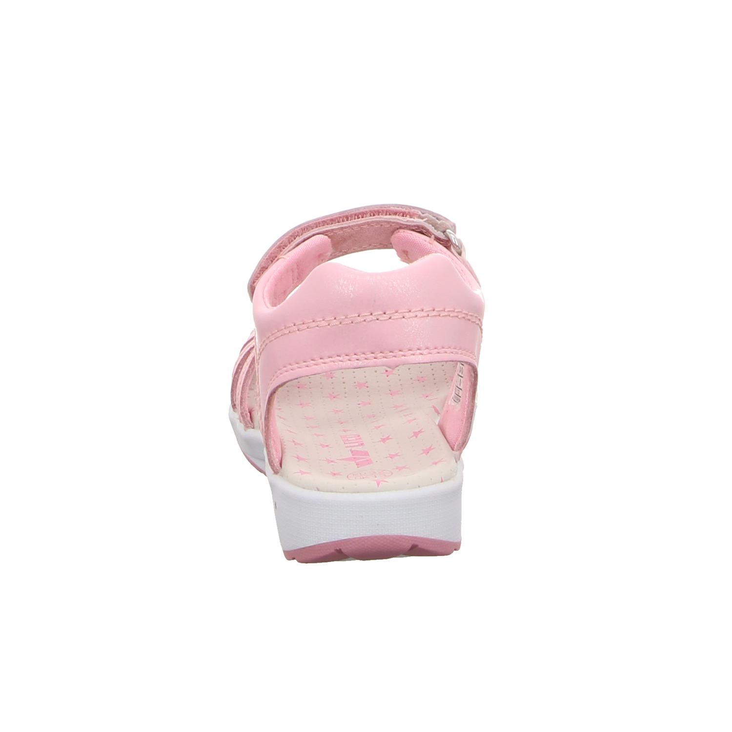 Lico Sandaletten rose/pink