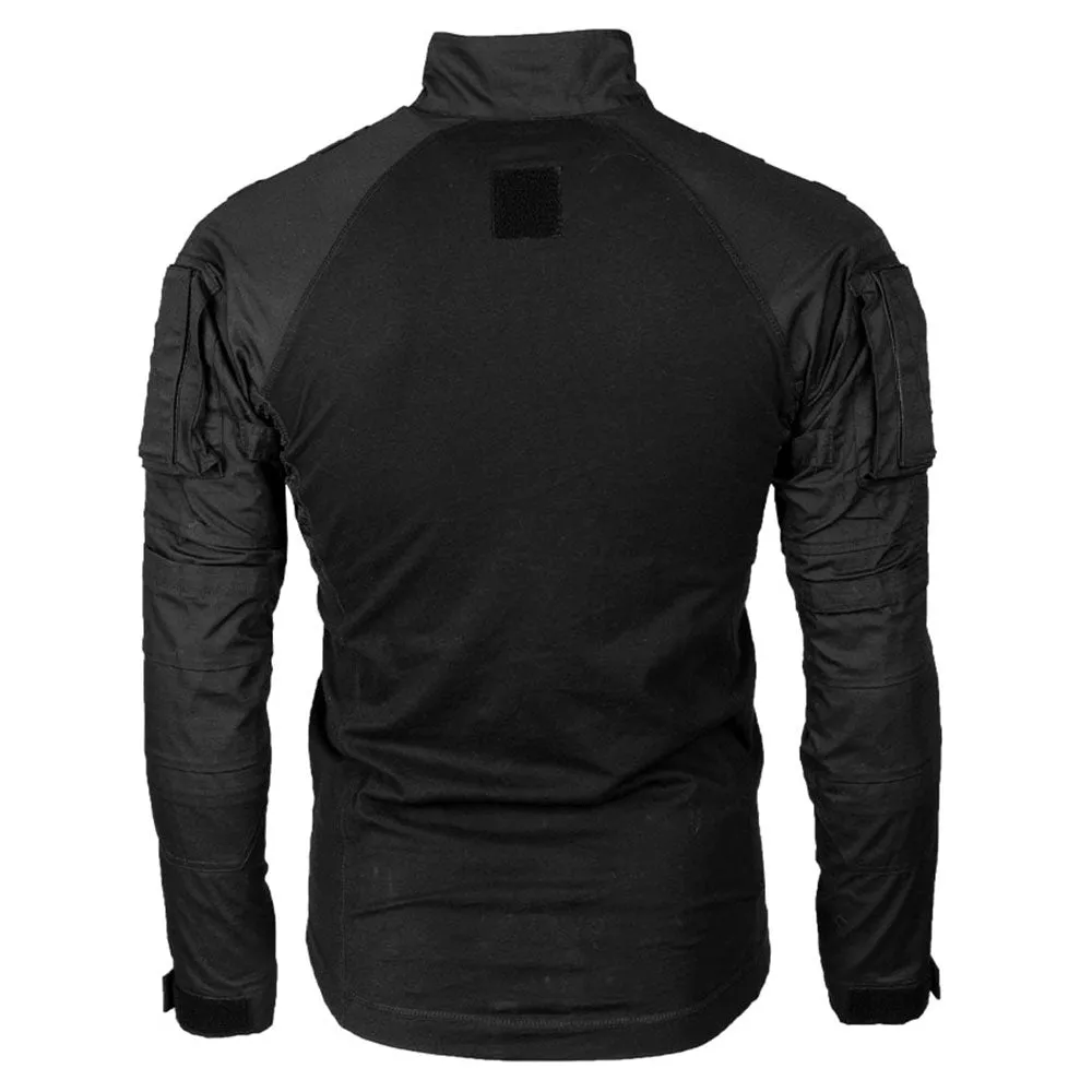 Mil-Tec -  Feldhemd Tactical 2.0