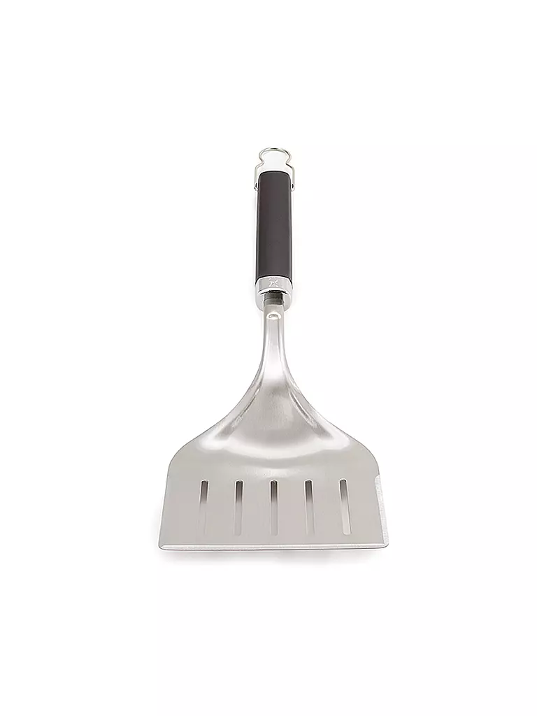 WEBER GRILL Precision Fischwender 46cm 6762 silber