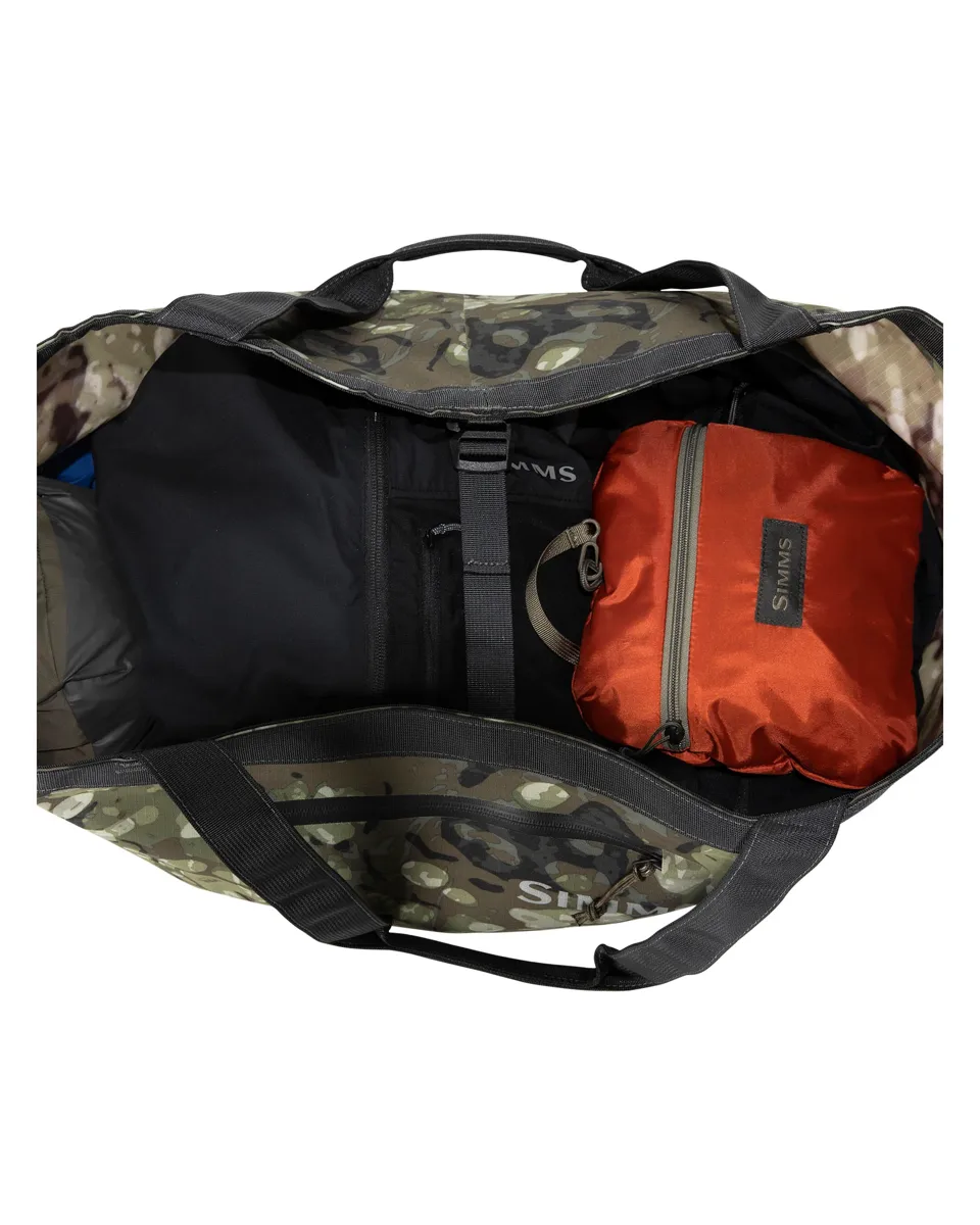 Simms Simms Dry Creek Simple Tote 50l