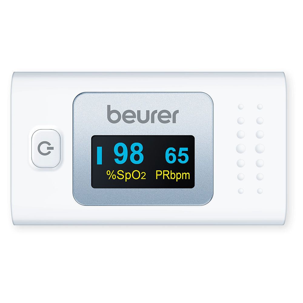PO 35 Pulsoximeter