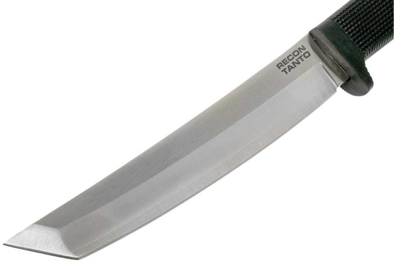 Cold Steel Recon Tanto San Mai VG10 35AM