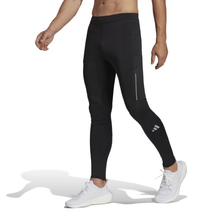 adidas Herre Lange tights OTR Tight Sort