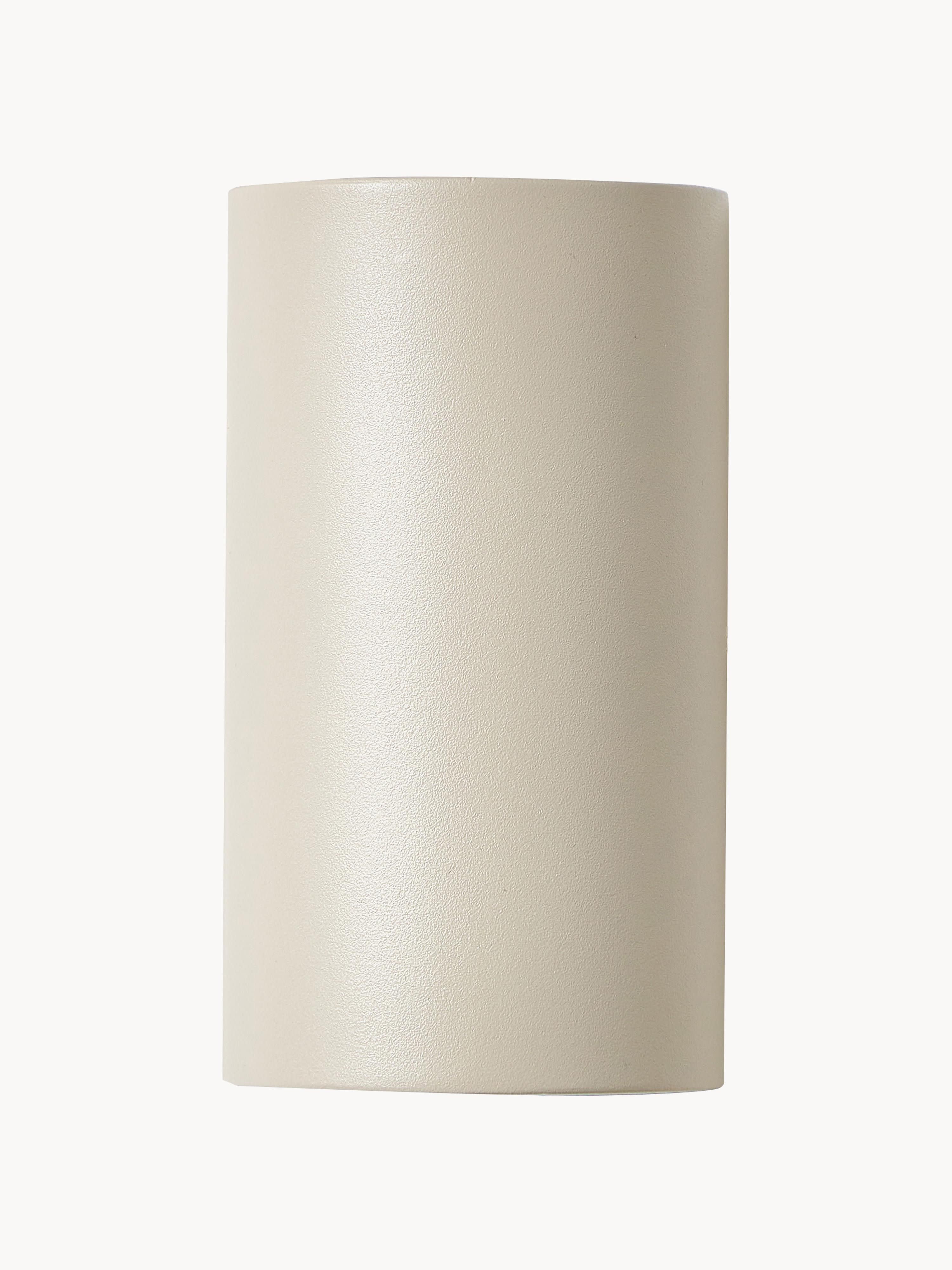 Outdoor wandlamp Rold