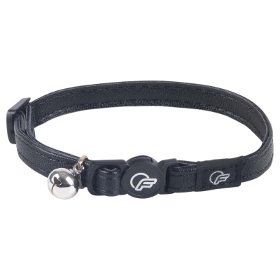 Freezack Katzenhalsband Cat Collar Leder verschiedene Farben