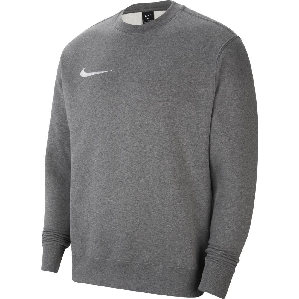 Sweat-shirt Nike Team Club 20 Gris Foncé pour enfant