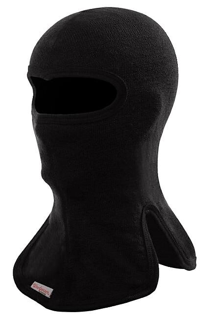 WOOLPOWER - CAGOULE BALACLAVA 400