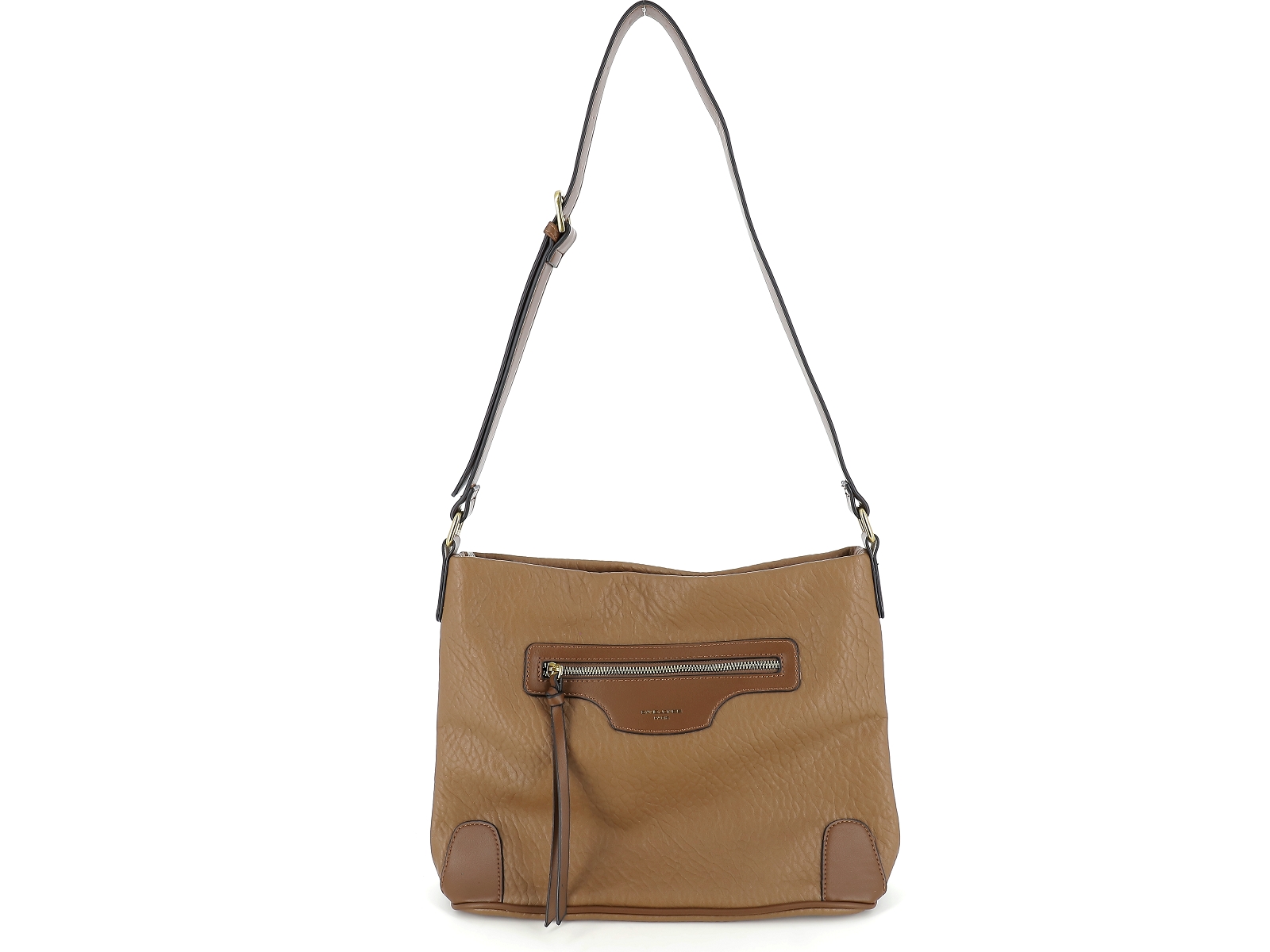 David jones-7006 2 Synthétique Taupe